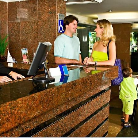 Victory Business Flat Suites João Pessoa 外观 照片