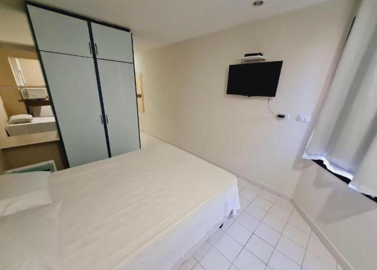 Victory Business Flat Suites João Pessoa 外观 照片