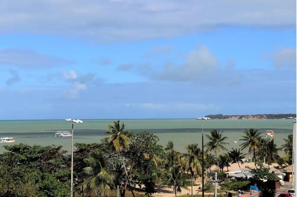 Victory Business Flat Suites João Pessoa 外观 照片