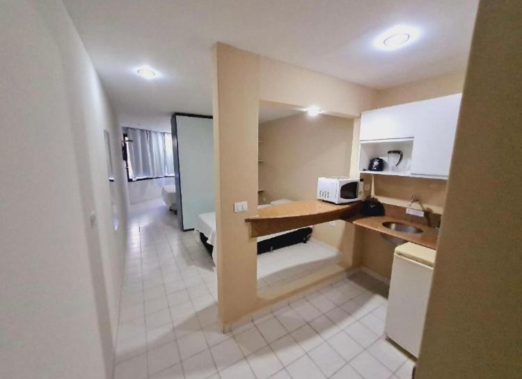 Victory Business Flat Suites João Pessoa 外观 照片