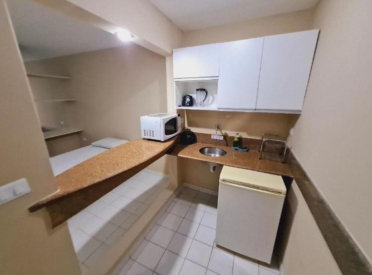 Victory Business Flat Suites João Pessoa 外观 照片