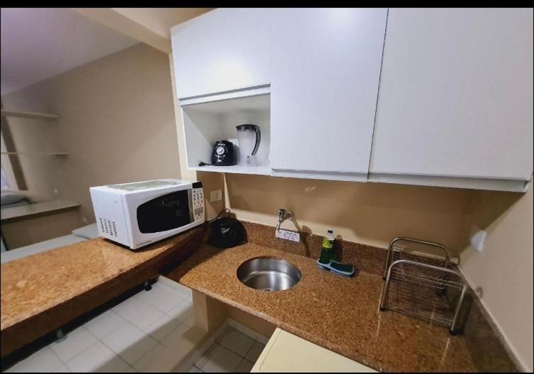 Victory Business Flat Suites João Pessoa 外观 照片