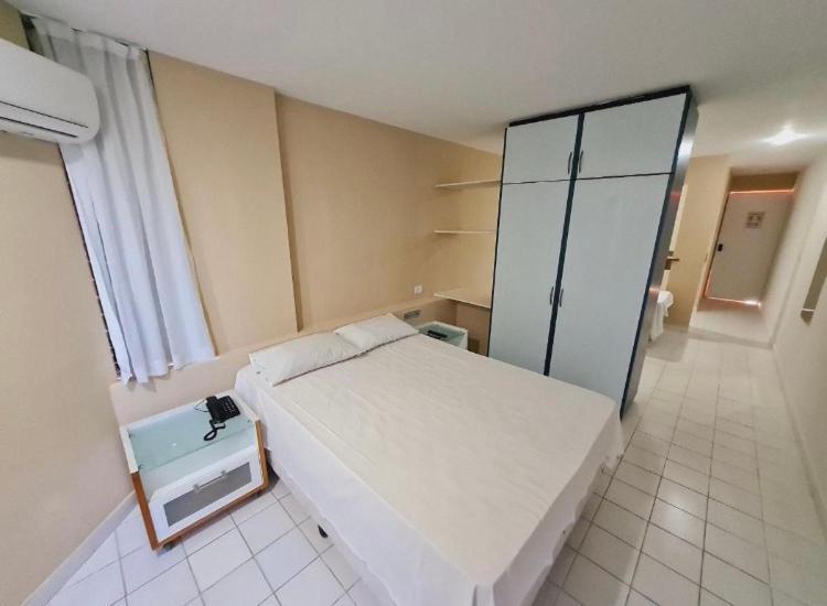 Victory Business Flat Suites João Pessoa 外观 照片